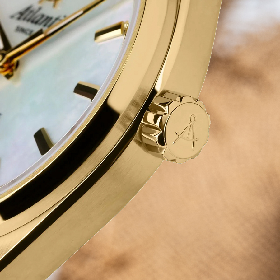Đồng hồ Atlantic Swiss AT-39365.45.01