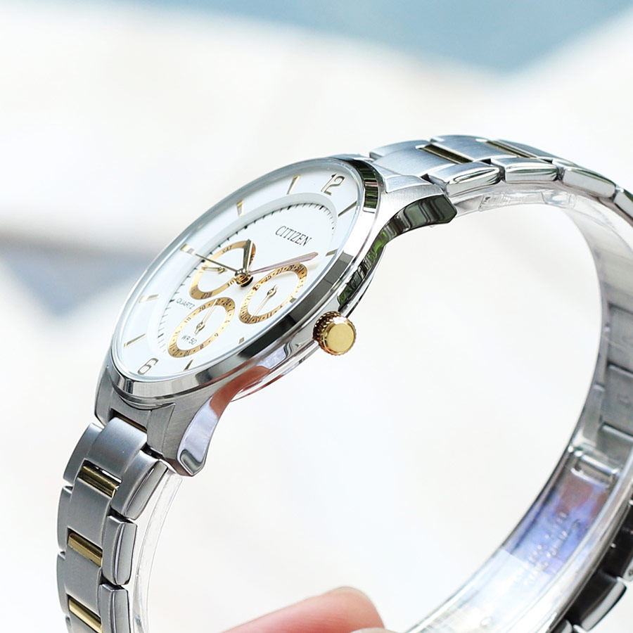 Đồng hồ Citizen CT-AG8358-87A