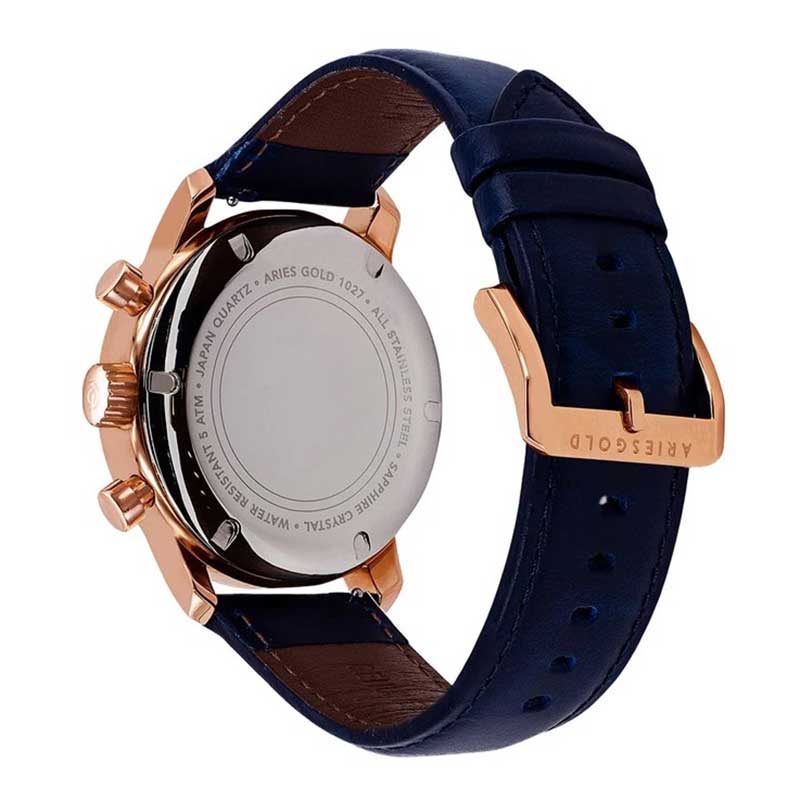 Đồng hồ Aries Gold AG-G1027 RG-BU