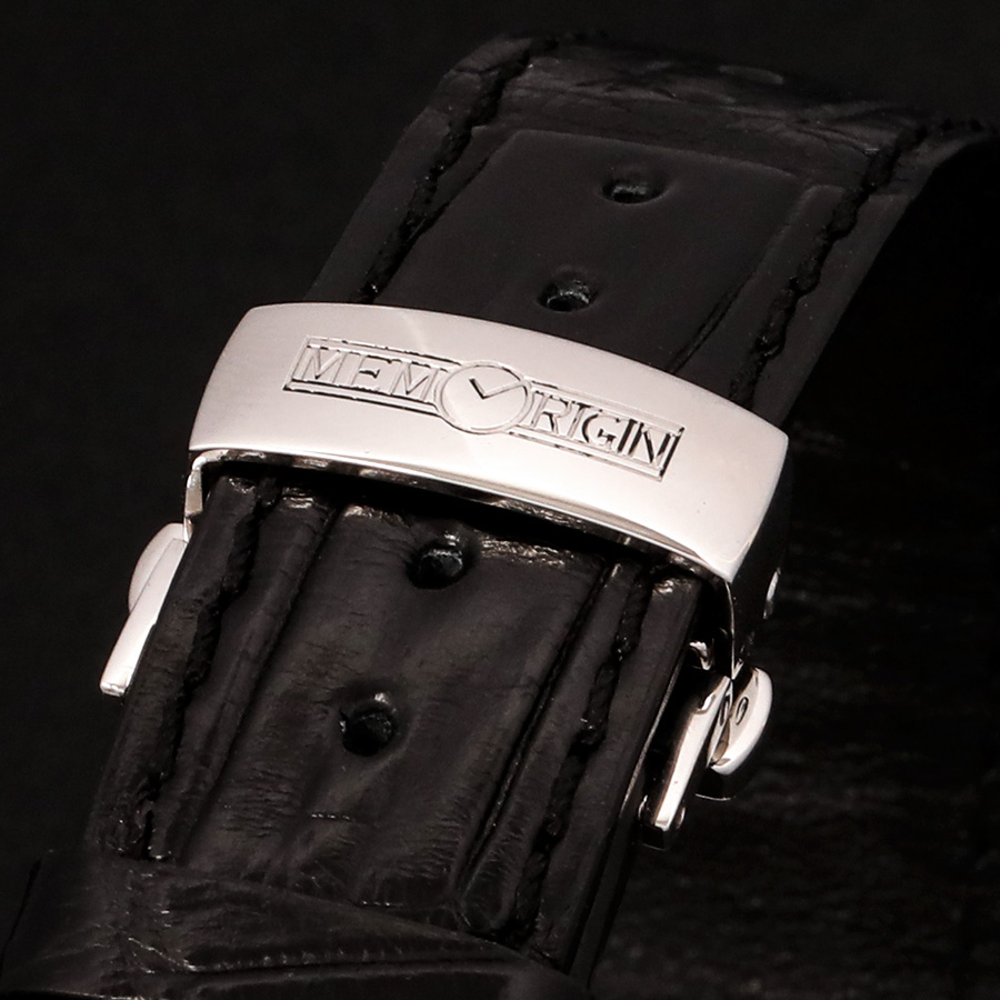 Tourbillon Memorigin 33333
