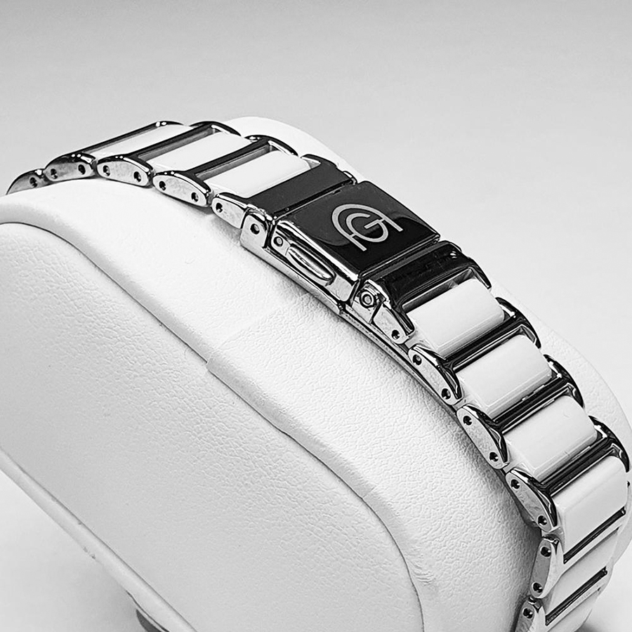 Đồng hồ Aries Gold AG-PS310L S-WHITE