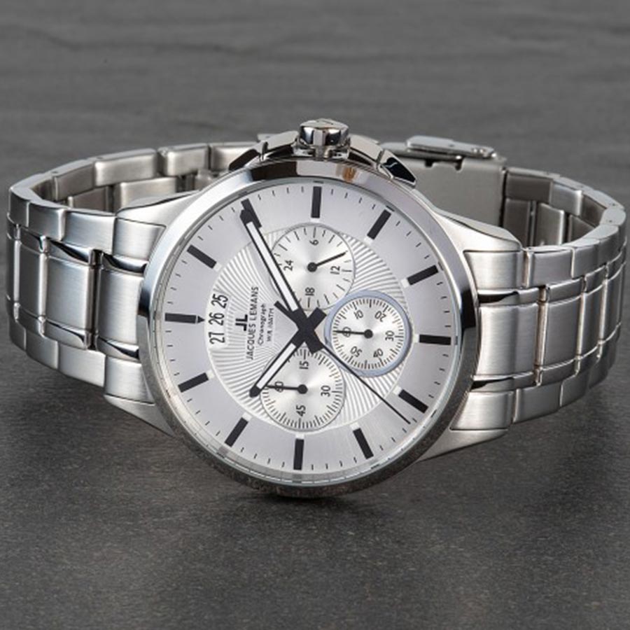 Đồng hồ Jacques Lemans JL-1-1542P