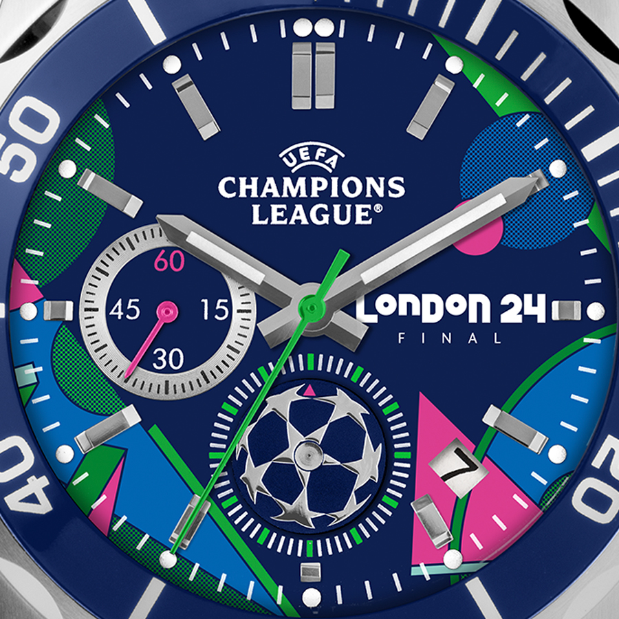 Đồng hồ Jacques Lemans JL-CL-103E