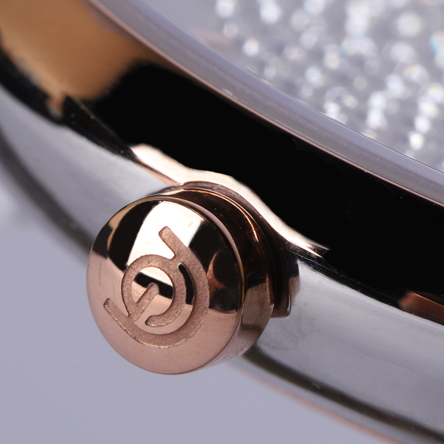 Đồng hồ Aries Gold AG-L5039Z 2TRG-W