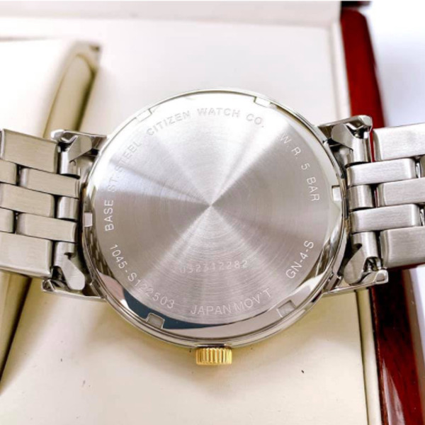 Đồng hồ Citizen CT-BE9176-76L