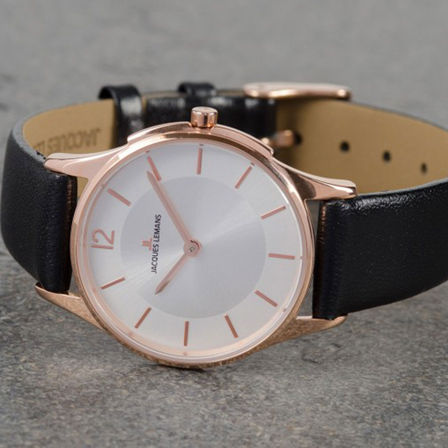 Đồng hồ Jacques Lemans JL-1-1851H