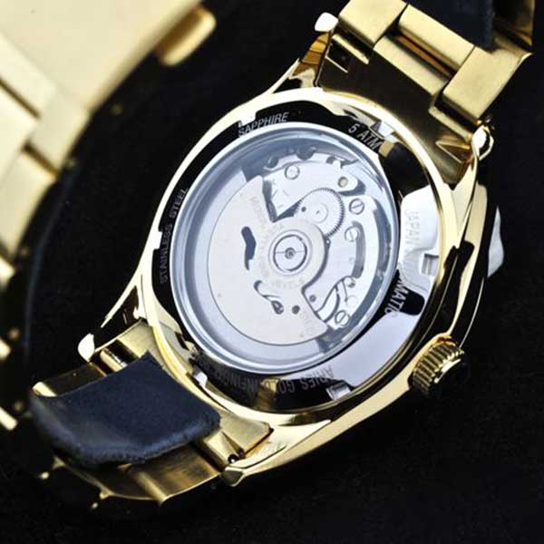 Đồng hồ Aries Gold AG-G9004 G-W
