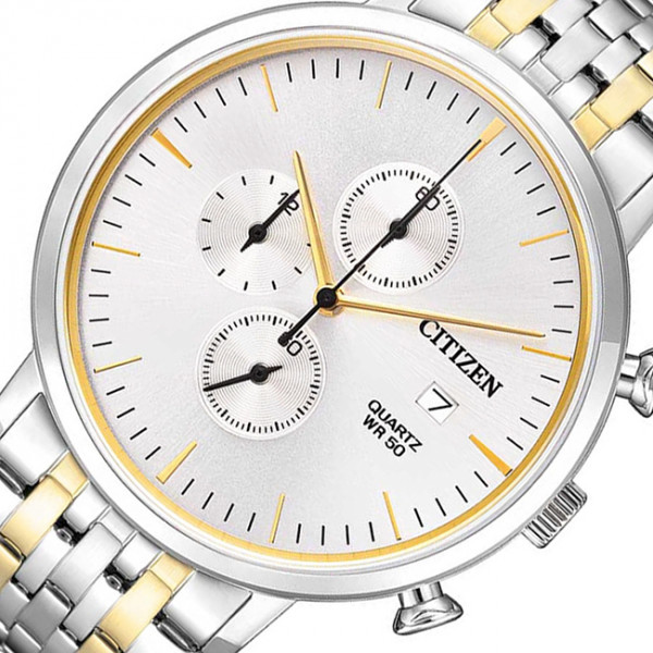 Đồng hồ Citizen CT-AN3614-54A