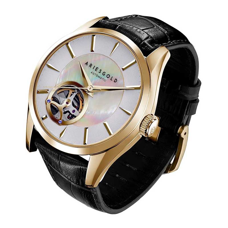 Đồng hồ Aries Gold AG-L9023 G-W