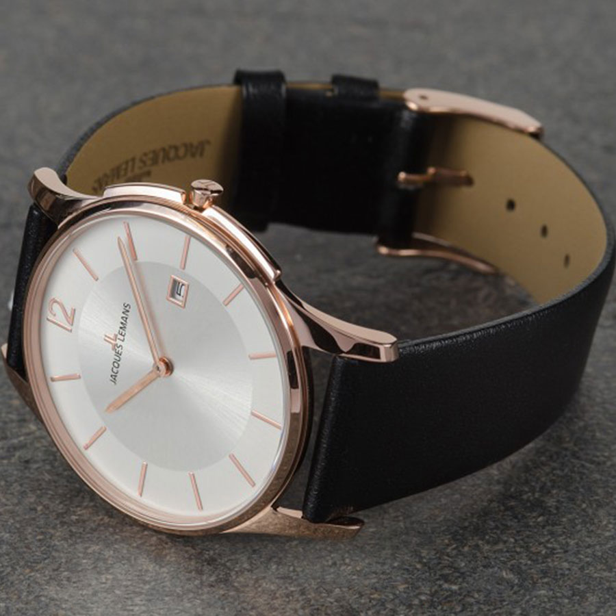 Đồng hồ Jacques Lemans JL-1-1850H