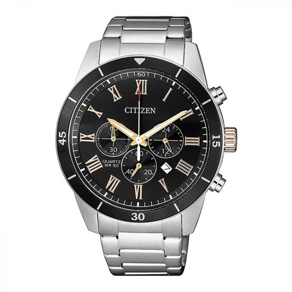 Đồng hồ Citizen CT-AN8168-51H