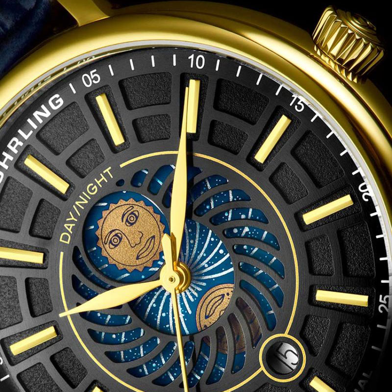 STUHRLING ORIGINAL ST-899.04
