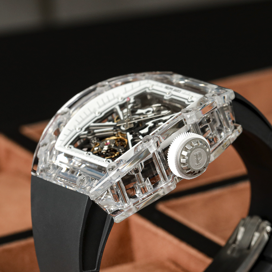Đồng hồ Philippe Auguste PA8601-1B