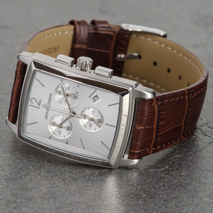 Đồng hồ Jacques Lemans JL-1-1906B