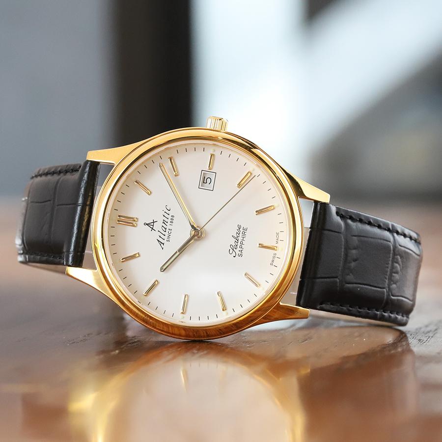 Đồng hồ Atlantic Swiss AT-60342.45.21