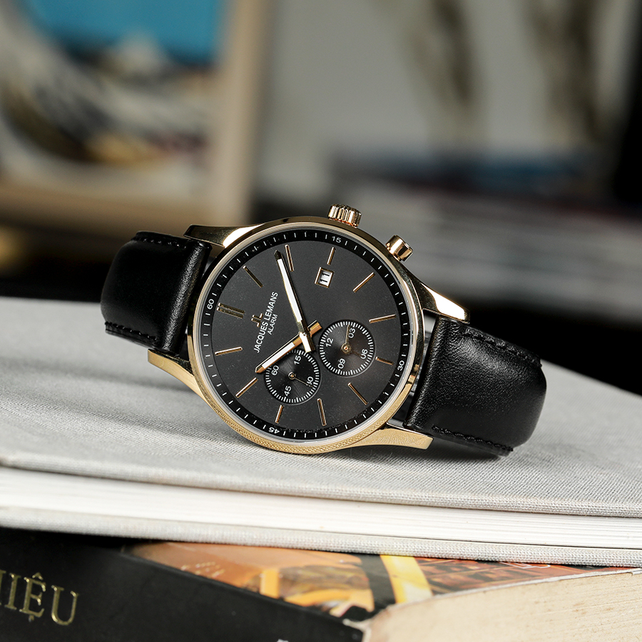 Đồng hồ Jacques Lemans JL-1-2125C
