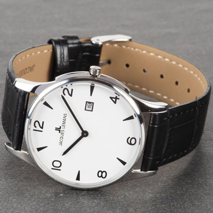 Đồng hồ Jacques Lemans JL-1-1850ZB