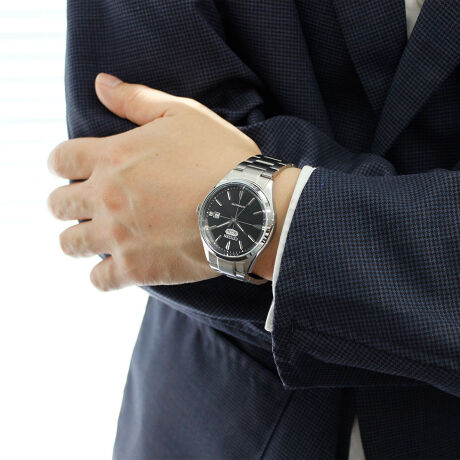 Đồng hồ Citizen CT-NH8391-51E