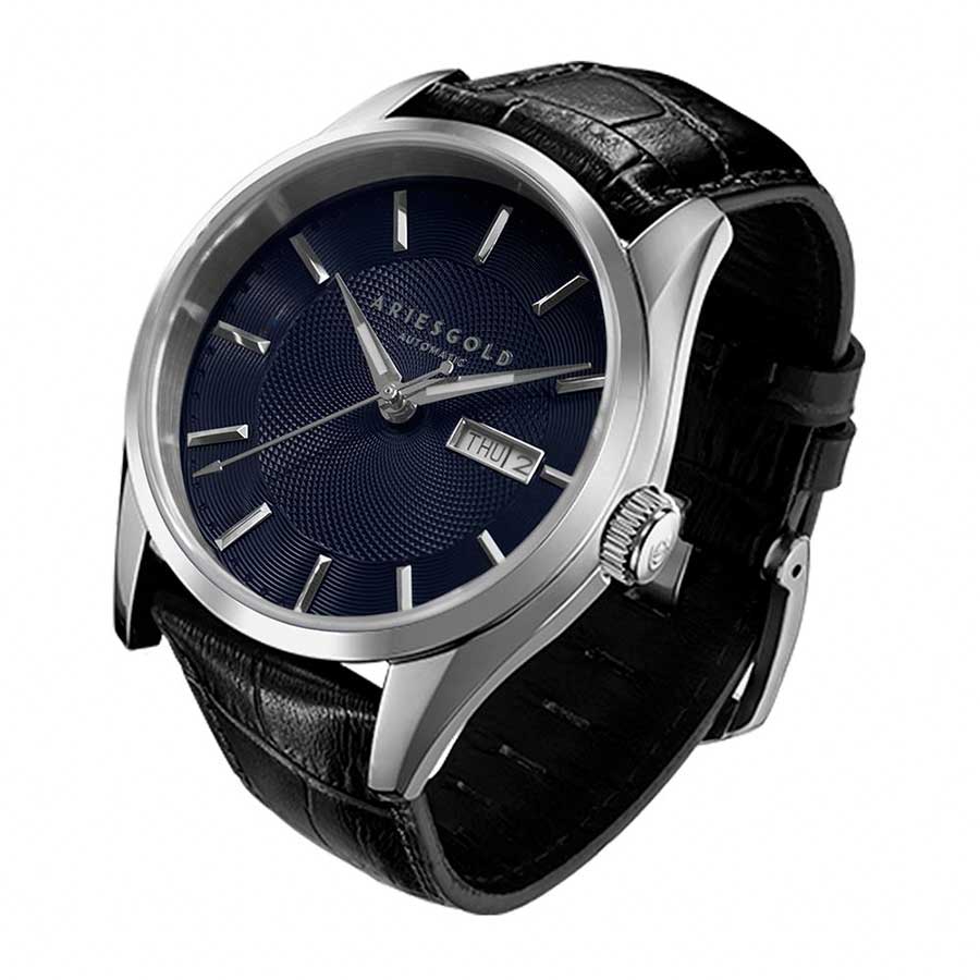 Đồng hồ Aries Gold AG-G9024 S-BU