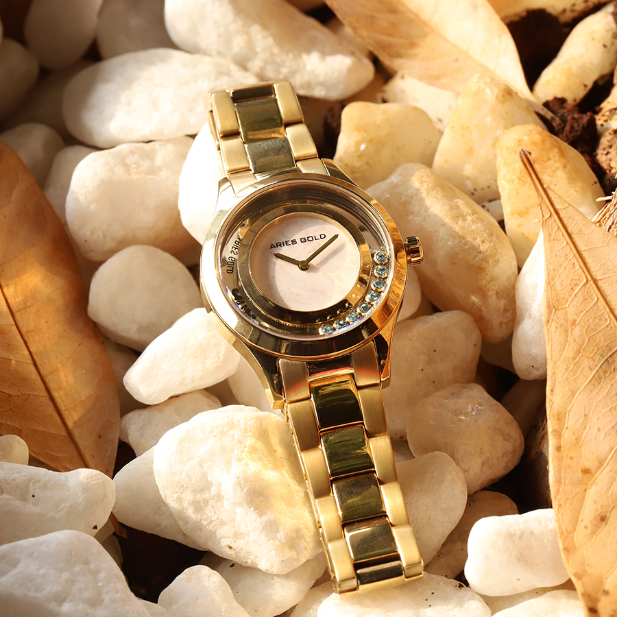 Đồng hồ Aries Gold AG-L5021 G-MB