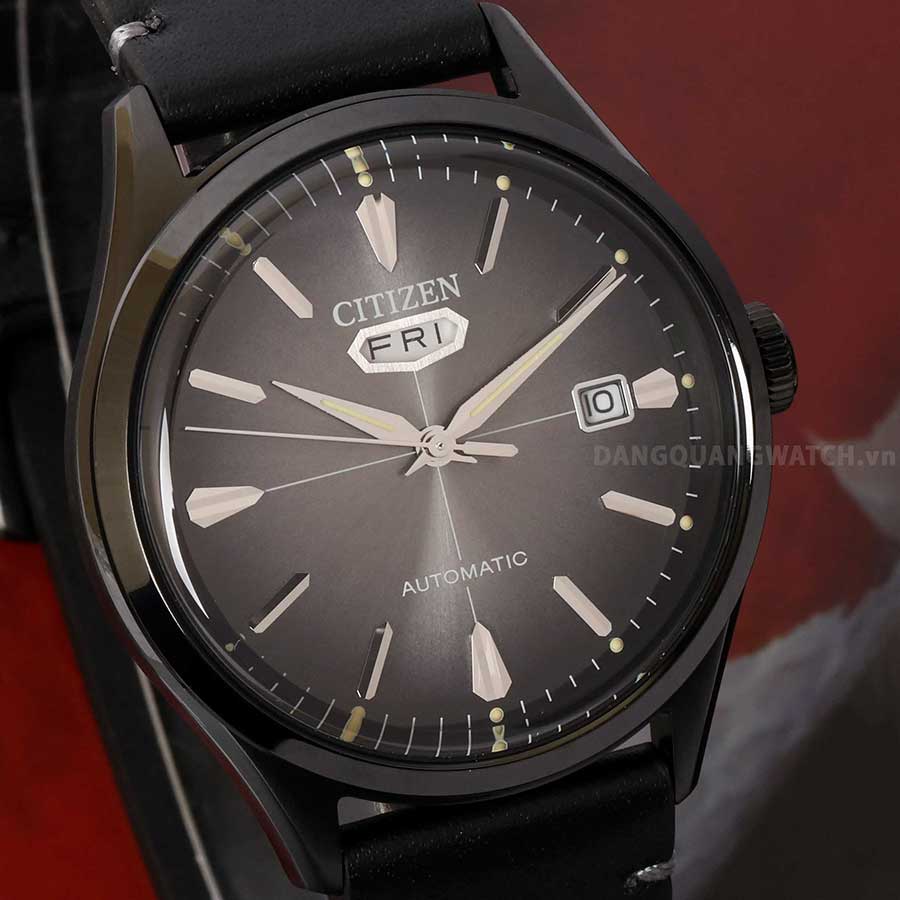 Đồng hồ Citizen CT-NH8395-00E
