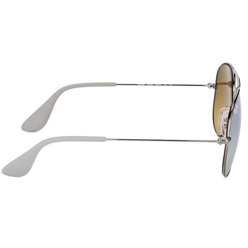 KÍNH MÁT RAYBAN RB-3558-004/B8(58CN)