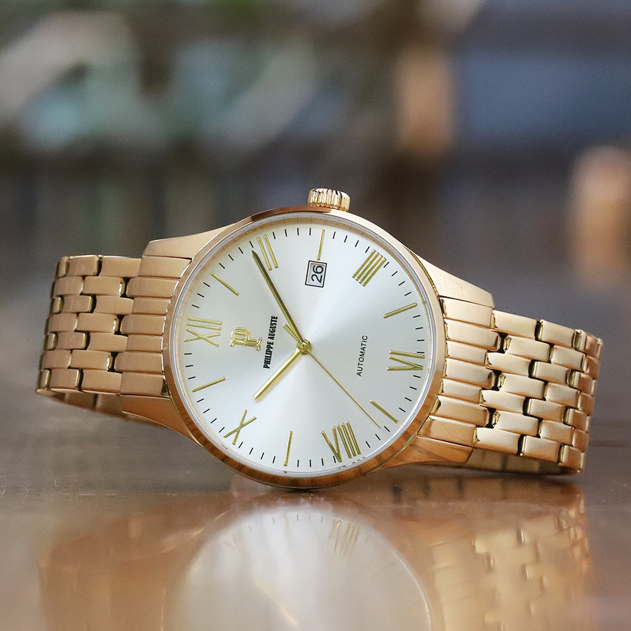 Đồng hồ Philippe Auguste PA5001F