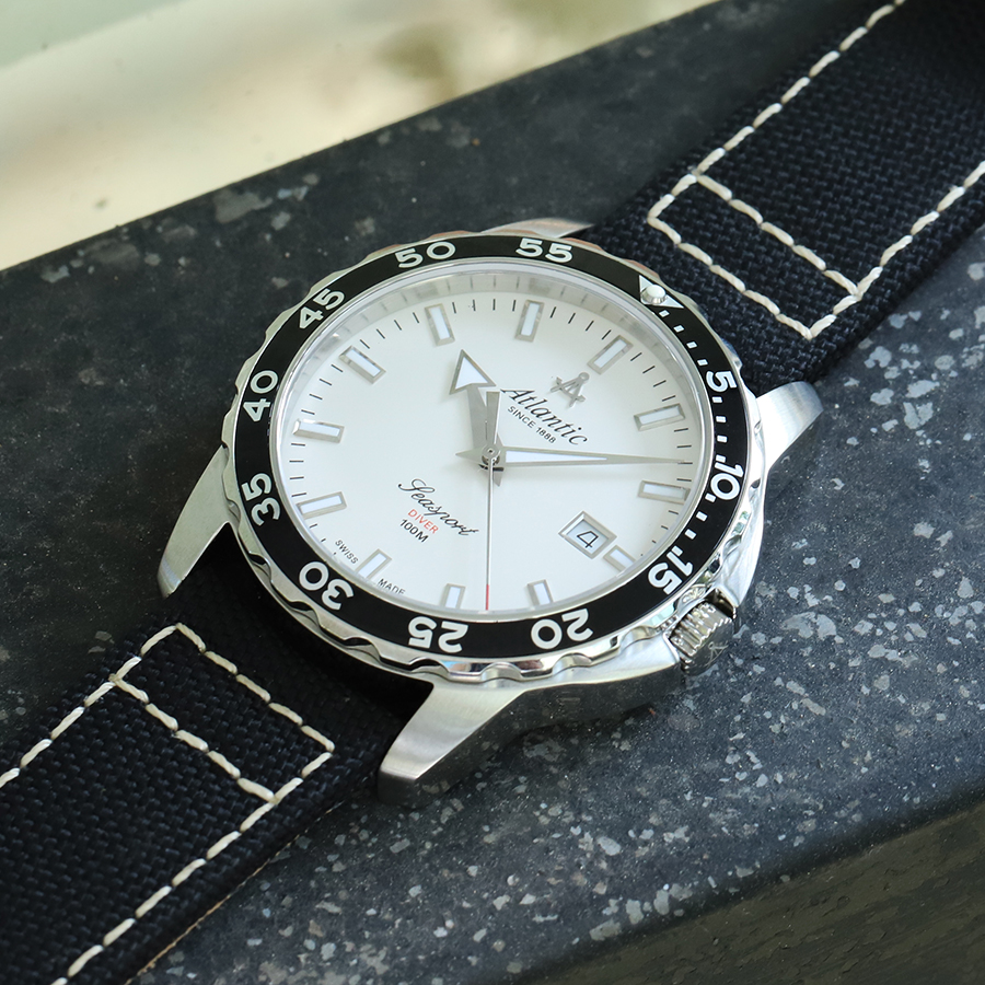 Đồng hồ Atlantic Swiss AT-87362.41.21NY