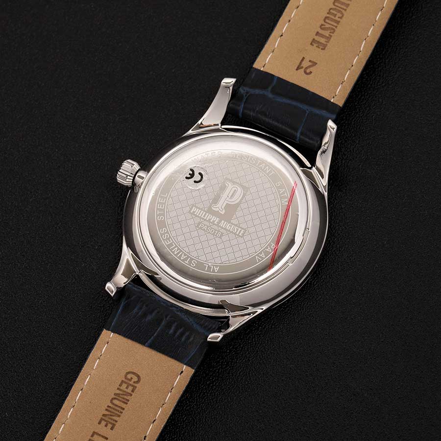 ĐỒNG HỒ PHILIPPE AUGUSTE PA5018C