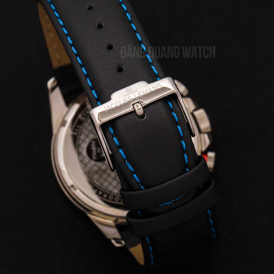 Đồng hồ Jacques Lemans   JL-1-2099B 