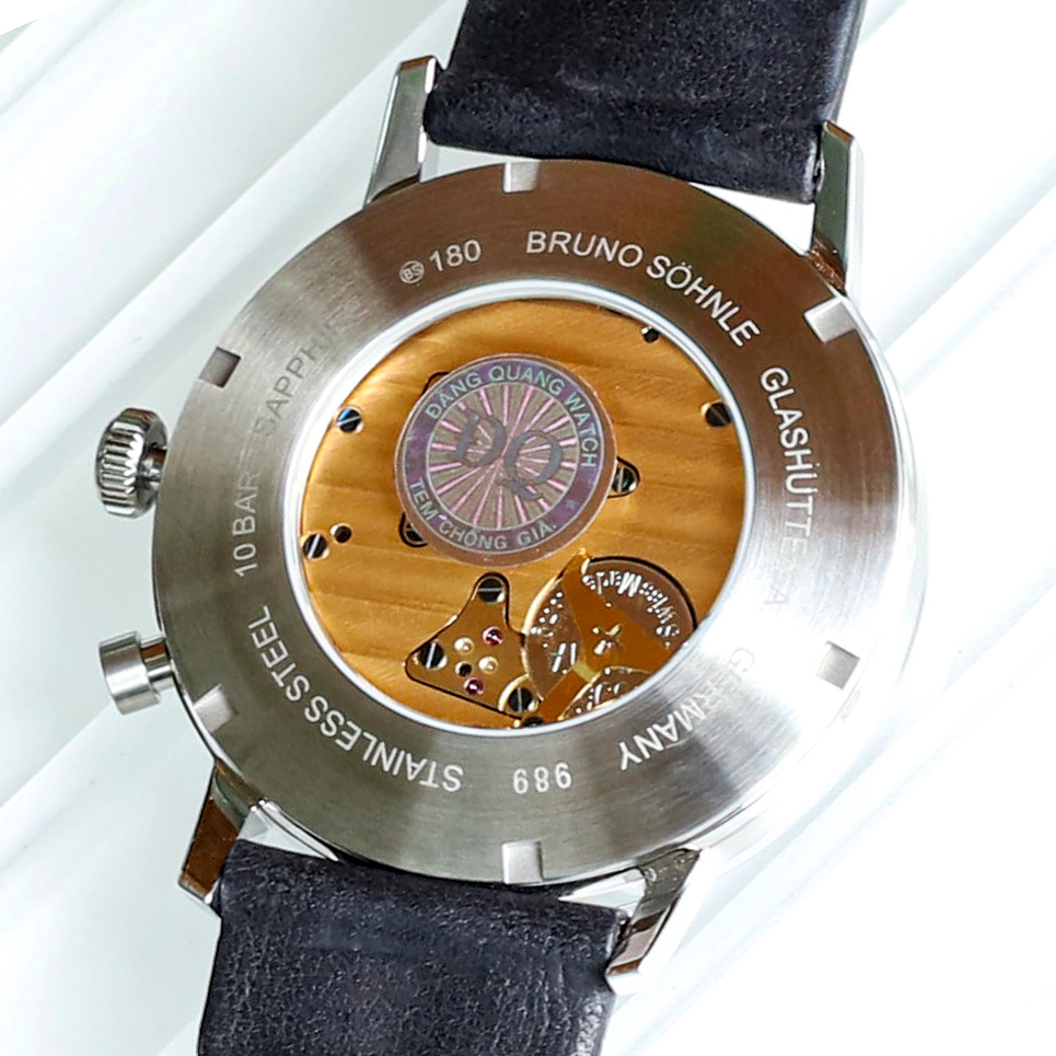 Đồng hồ Bruno Sohnle 17-13180-741
