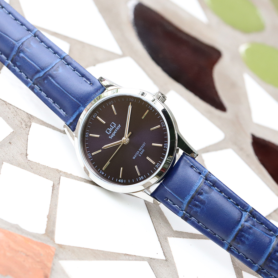 Đồng hồ Q&Q QQ-S281J312Y