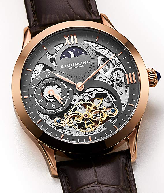 Stuhrling Original ST-571.3345K54