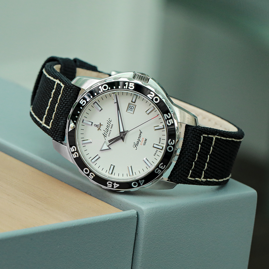 Đồng hồ Atlantic Swiss AT-87362.41.21NY