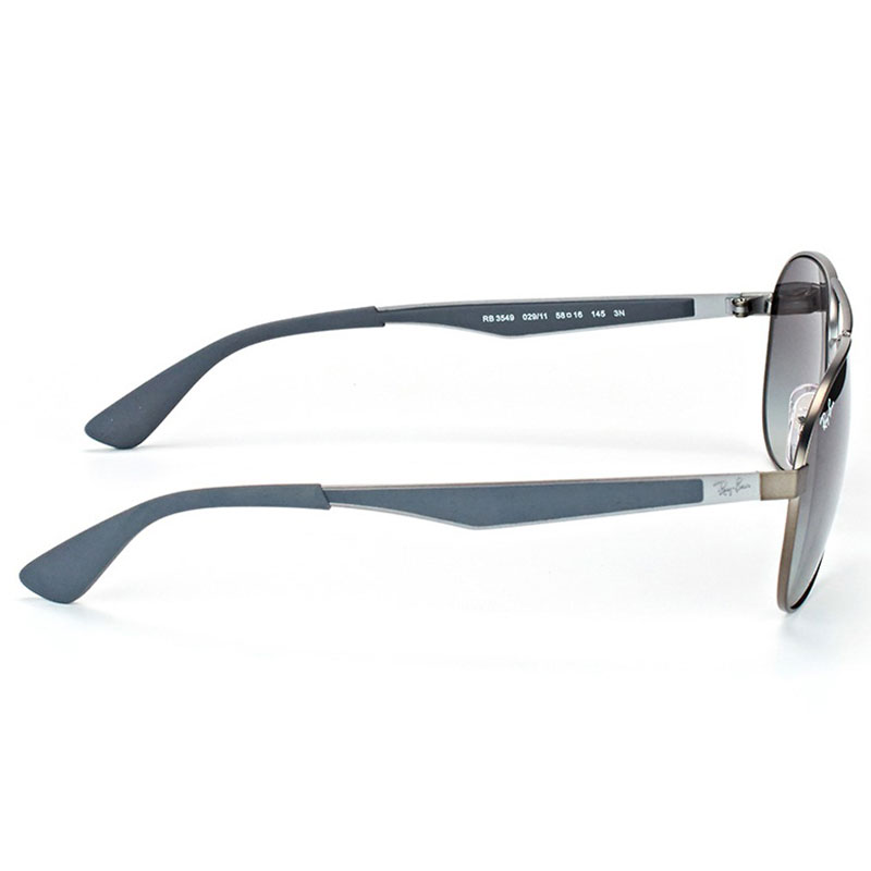 KÍNH RAYBAN RB-3549-029/11(58CN)