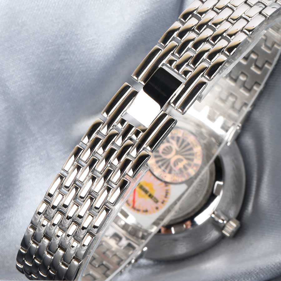 Đồng hồ Diamond D DM26105S