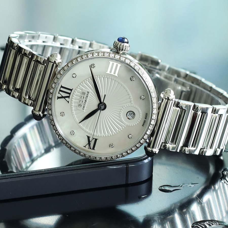 Đồng hồ Epos Swiss E-8000.700.29.88.30 Diamond