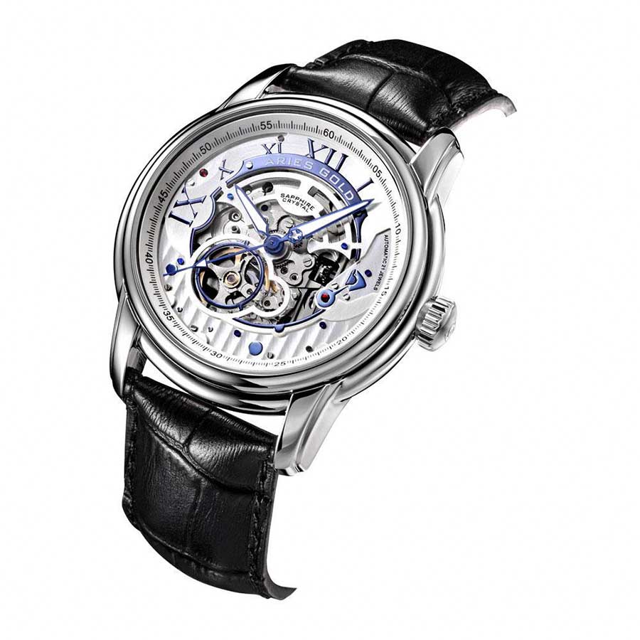 Đồng hồ Aries Gold AG-G9005A S-S