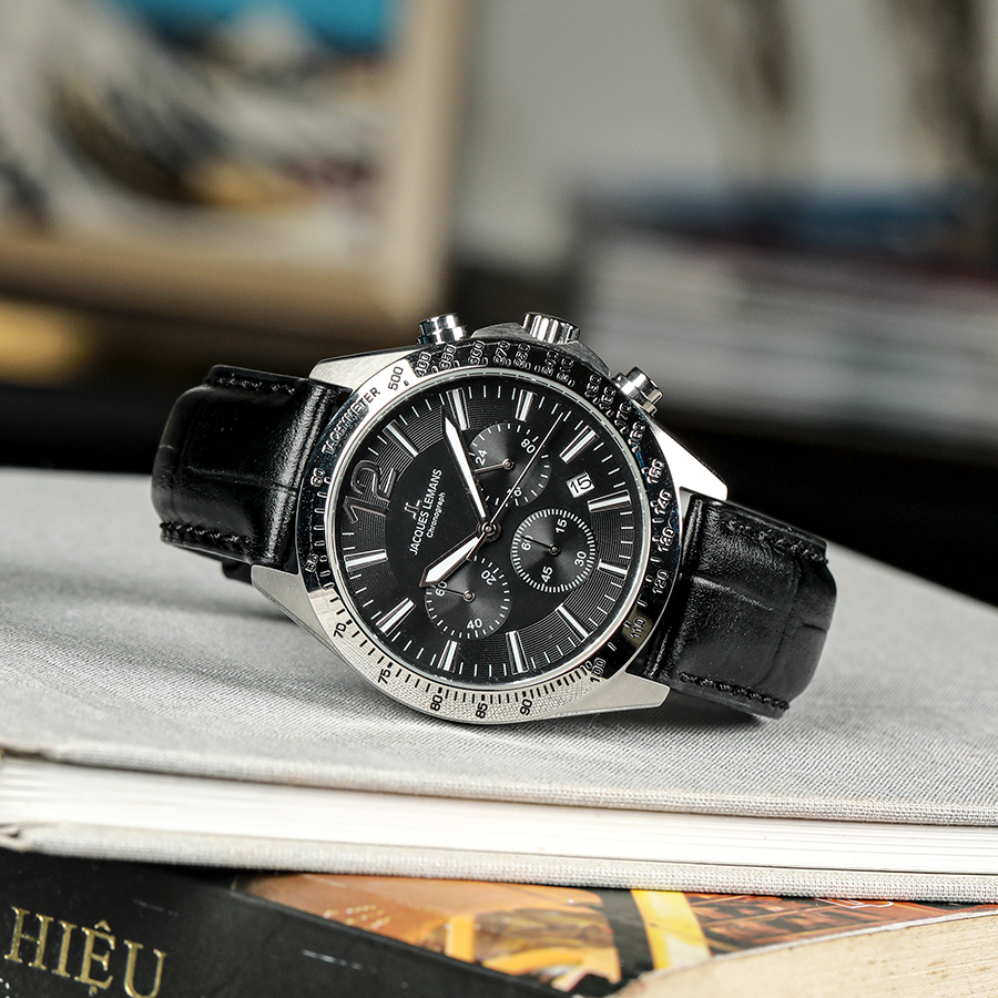 Đồng hồ Jacques Lemans JL-42-5A