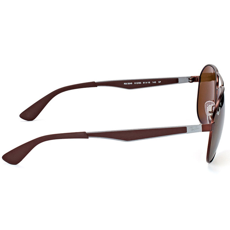KÍNH MÁT RAYBAN RB-3549-012/83(61CN)