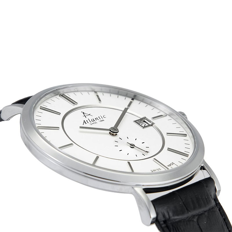 Đồng hồ Atlantic Swiss AT-61352.41.21