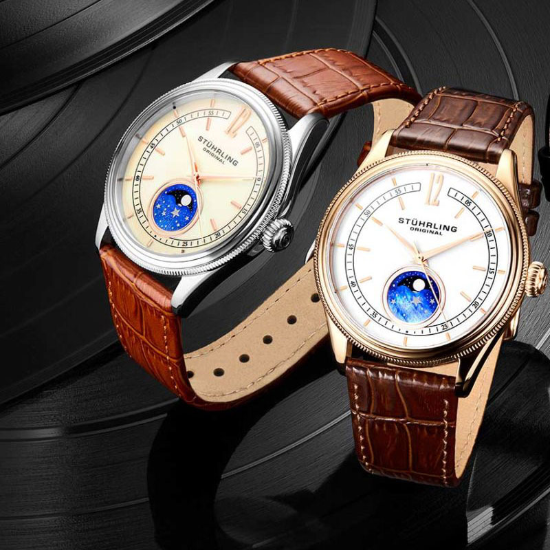 STUHRLING ORIGINAL ST-897.03
