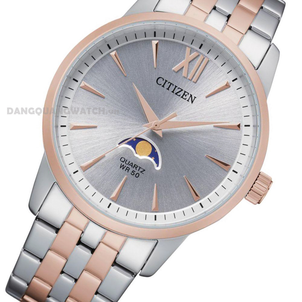 ĐỒNG HỒ CITIZEN CT-AK5006-58A