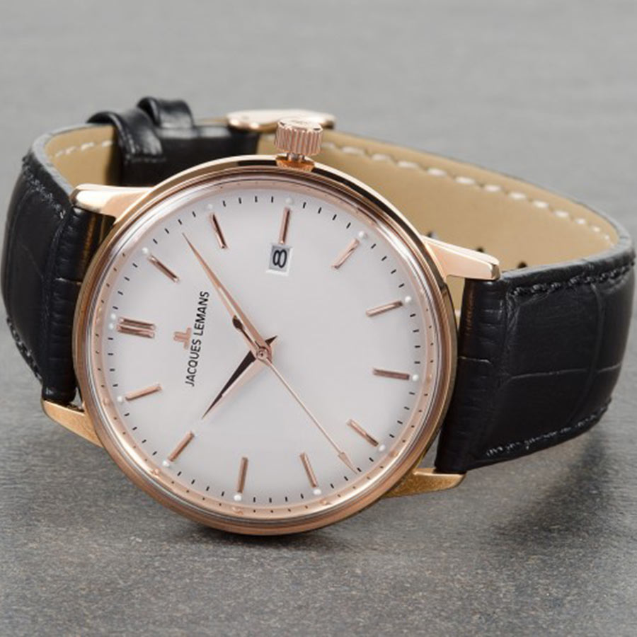 Đồng hồ Jacques Lemans JL-N-213G