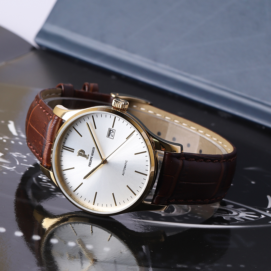Đồng hồ Philippe Auguste PA5002A