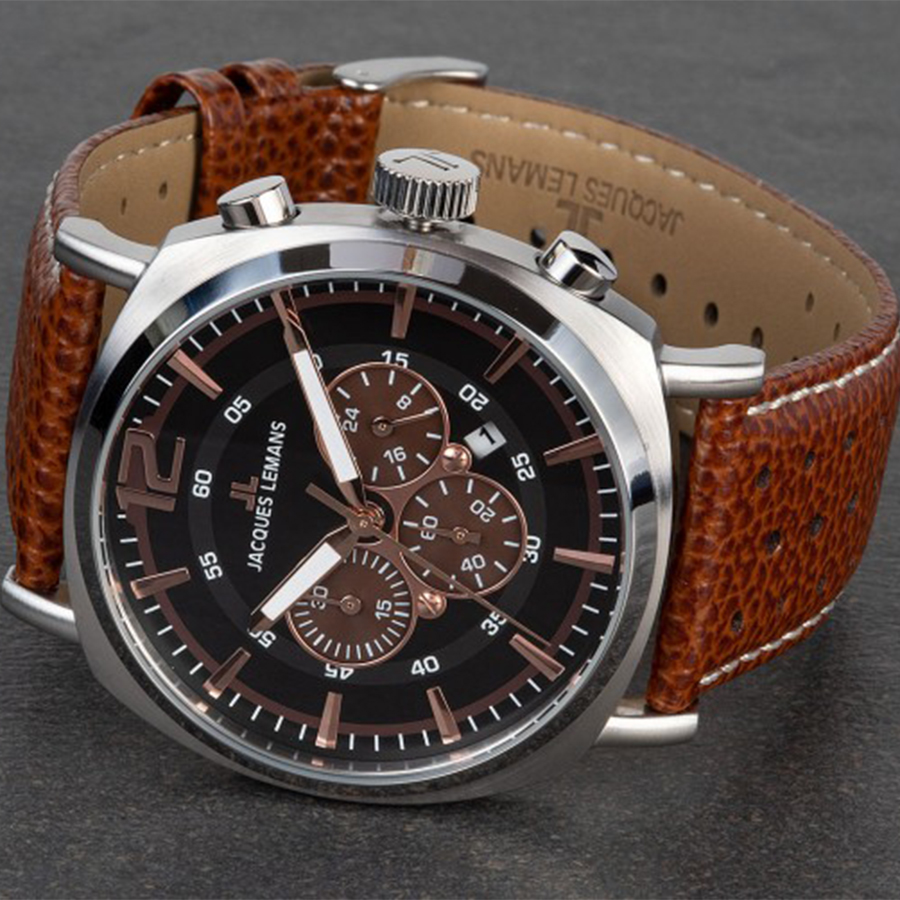 Đồng hồ Jacques Lemans JL-1-1931E