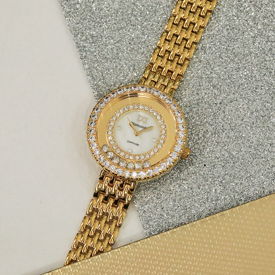 Đồng hồ Diamond D DM36285IG