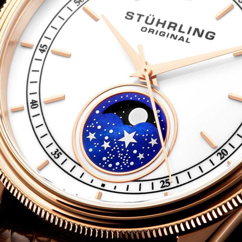 STUHRLING ORIGINAL ST-897.04