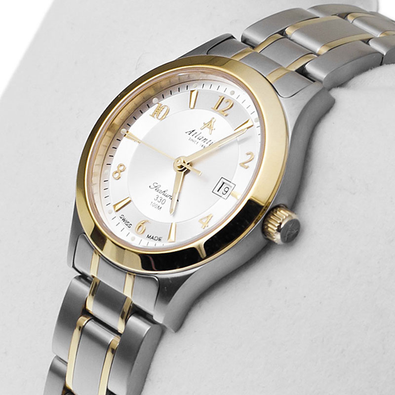 Đồng hồ Atlantic Swiss AT-31365.43.25