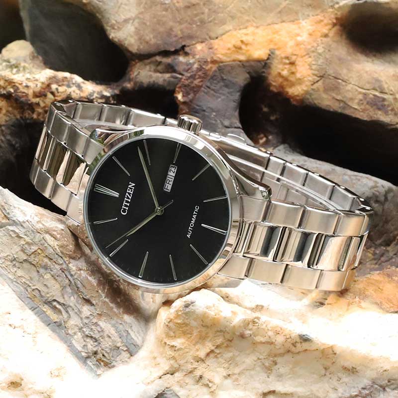 Đồng hồ Citizen CT-NH8350-83E